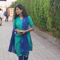 ashwini jangam
