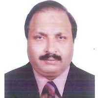 Syed Akhtar Hussain