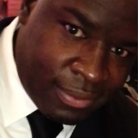 Phillip Saunders