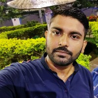 Arijit Saha