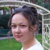 Lily Roberts