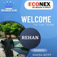 Rehan G