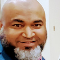 Ilyas Rashed