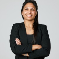 Paramita Celvinsson