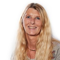 Helle Tonie Jæger
