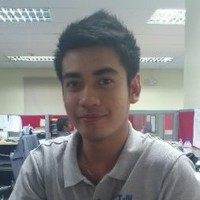 mark amparo
