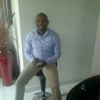 TEBOGO MOHAPI