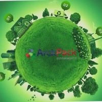 ARCKPACK EMBALAGENS