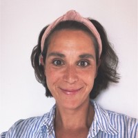 Franziska Hasenknopf