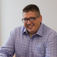Brandon Murillo
