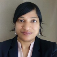 Meenu Gupta