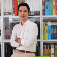 Rodolfo Perpetuo Garcia