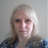 Dina Dawes