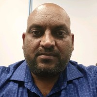 Raghunatha Reddy Annareddy