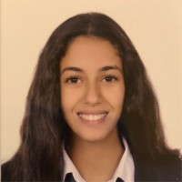 Farida Ehab