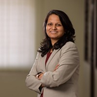 Rashmi Hollikeri