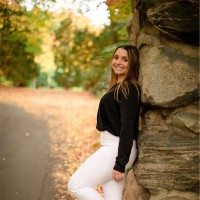 Allie Bienash