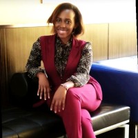 Fridah Maina