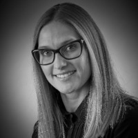 Rebekka Gill Nals