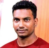 Saumya Suvam Parida