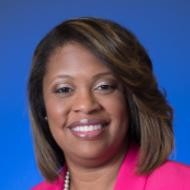 Kalisha Miller, Ed.D.