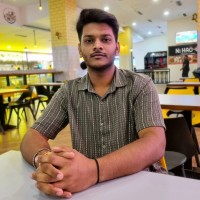 Rahul Kumar Bharadwaj