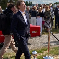 Robin Hallberg