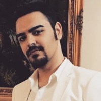 Ali Mamdouhi