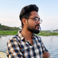 B Suvendra Shankar Jyoti
