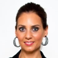 Dalia Haddad