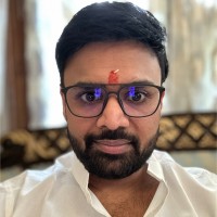 CHIRAG GARG