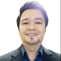 Aldrin Carlo Arino