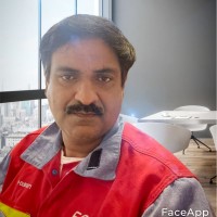Vijay Kumar
