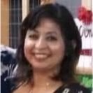 Claudia Rosalez