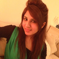 Somia Memon