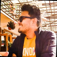 Anirban Maity
