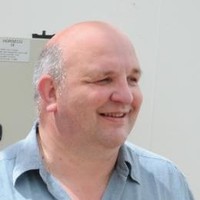 Michael Thorpe