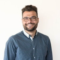 Damien Vettori