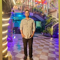 Hrishikesh Das