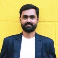 Vineeth N