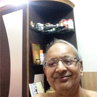 suresh agarwal