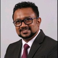 Vimukthi Wijesinghe