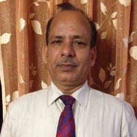 Ashok Kumar Singh