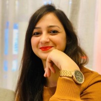 Dr. ANU RAINA
