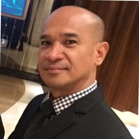 MICHAEL GARZON