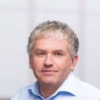 Patrick Cusack