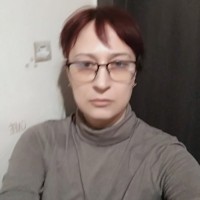 Alina (Valentyna) Chuguy