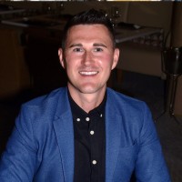 Christopher Hudson