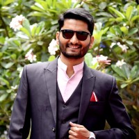 Vaibhav Mhaske