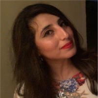 Navjot Kaur Dhoul